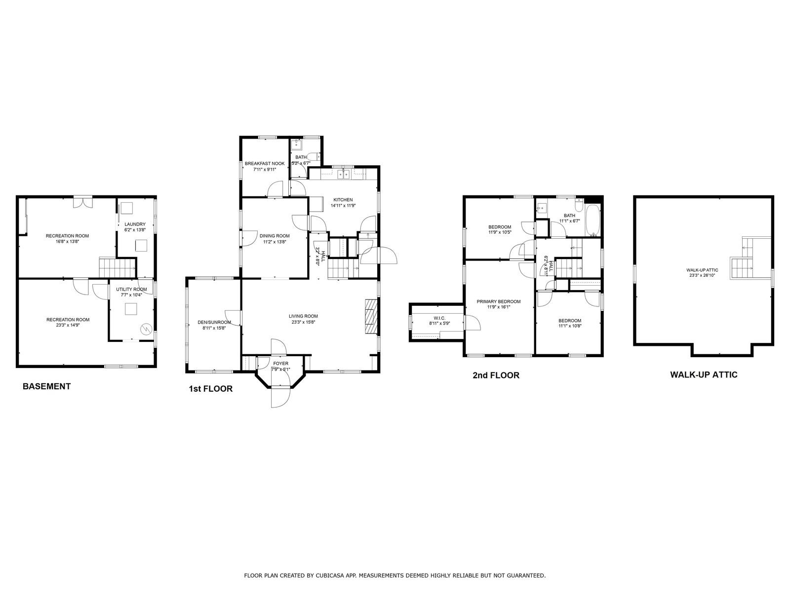 70 Sycamore Street, Hempstead, New York image 7