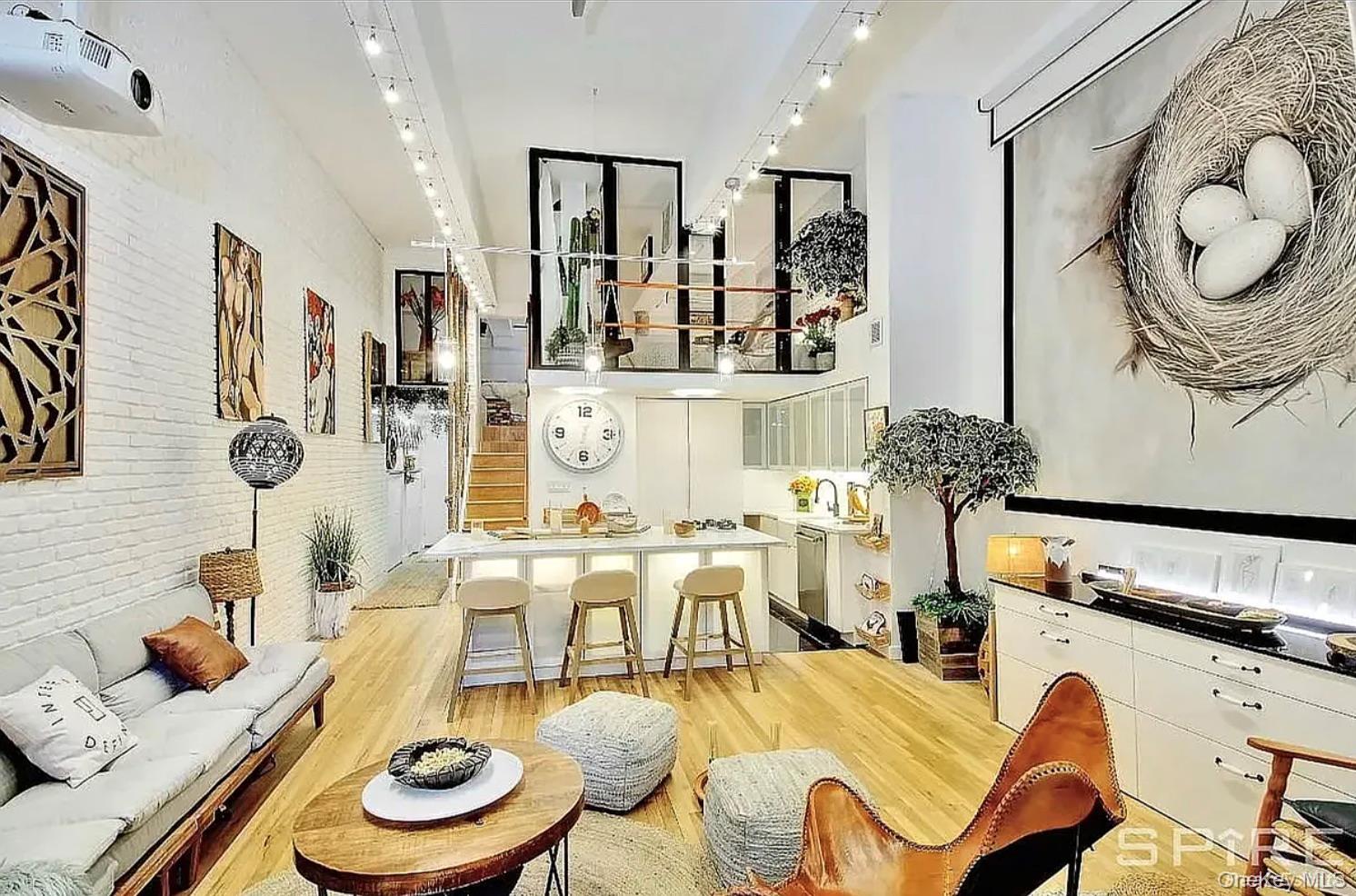 130 Barrow Street 310