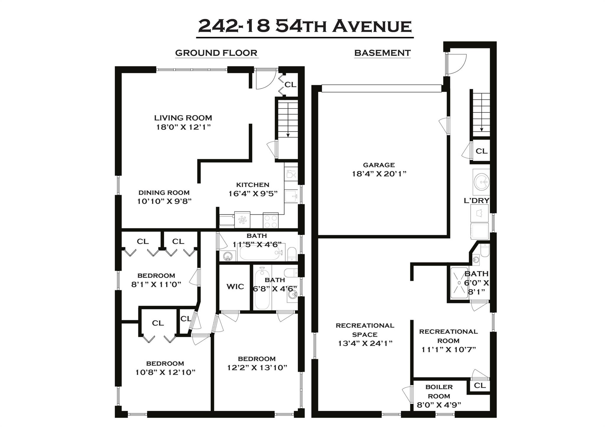 242-18 54th Avenue, Little Neck, New York image 22