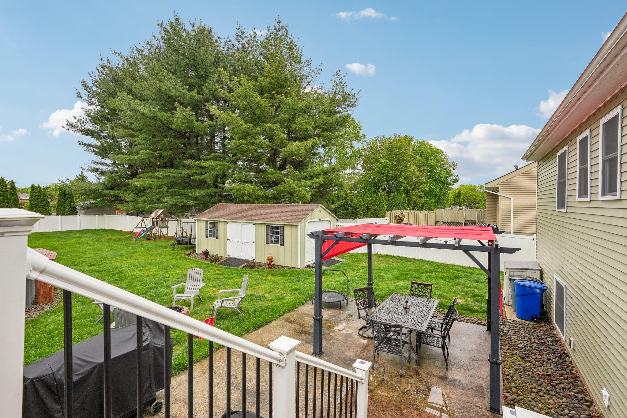 212 Butter Hill Drive, New Windsor, New York image 36