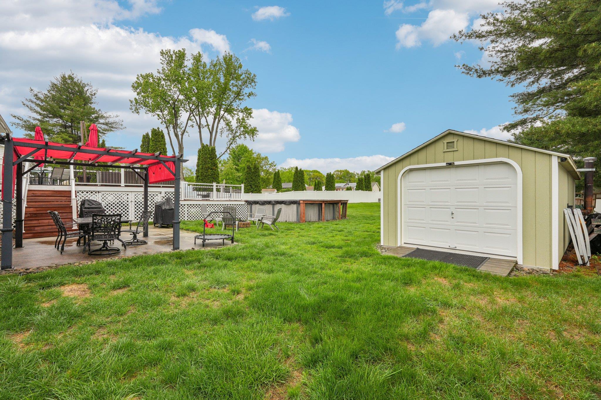 212 Butter Hill Drive, New Windsor, New York image 39