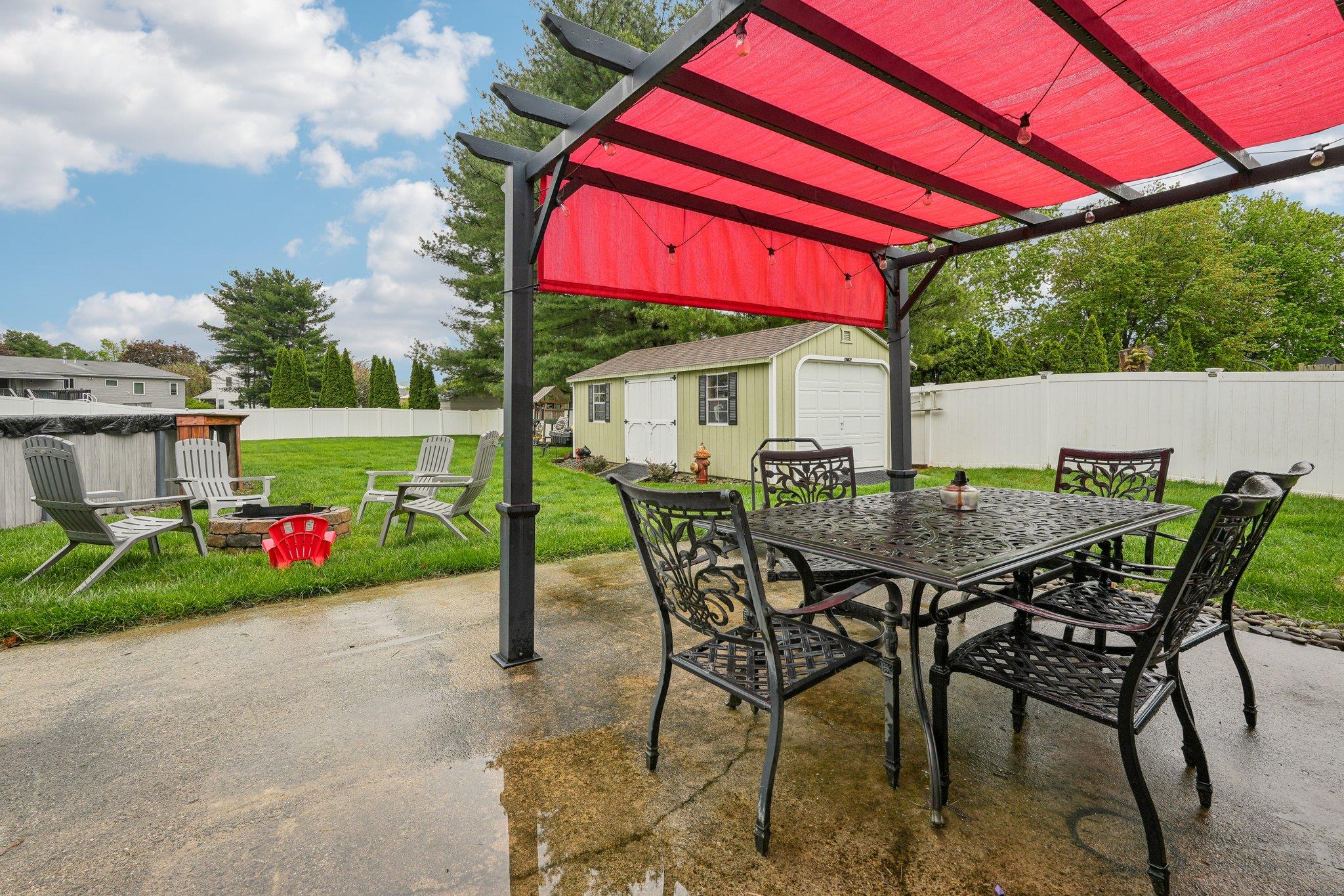 212 Butter Hill Drive, New Windsor, New York image 37