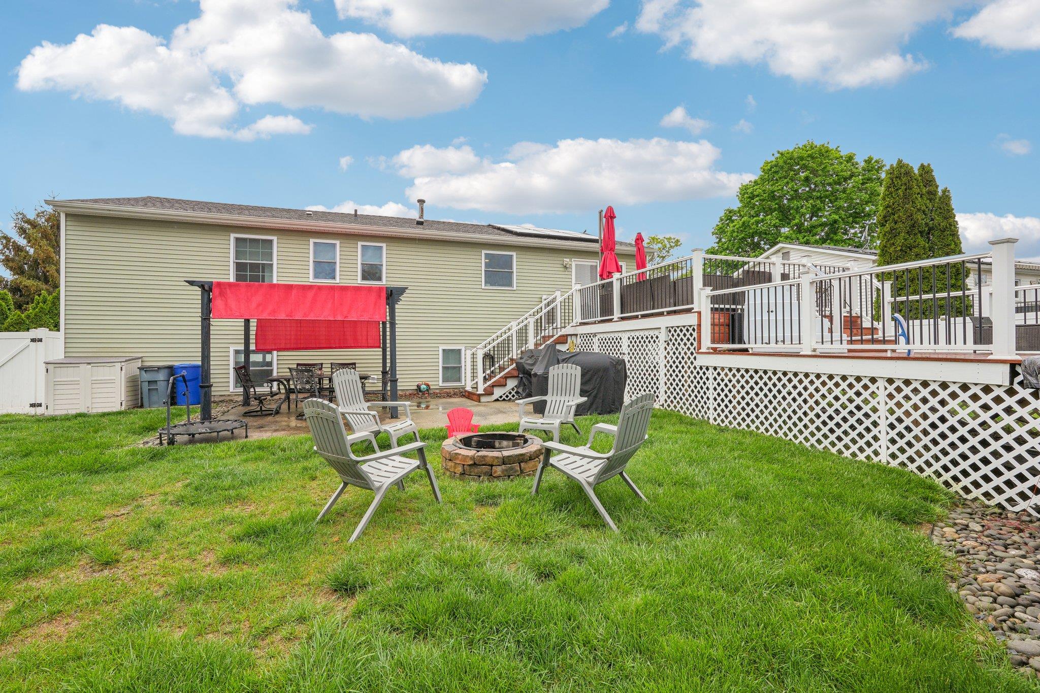 212 Butter Hill Drive, New Windsor, New York image 40