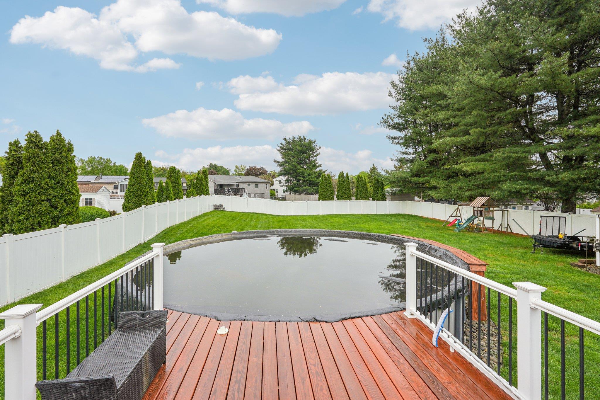 212 Butter Hill Drive, New Windsor, New York image 38