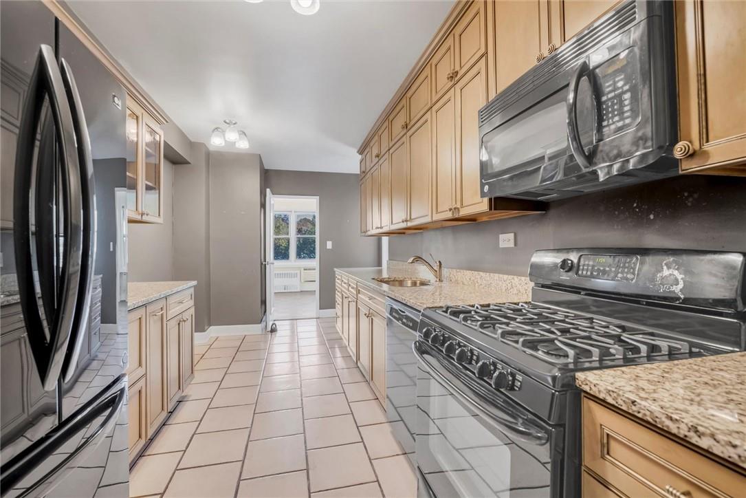3755 Henry Hudson Parkway #7E, Bronx, New York image 3