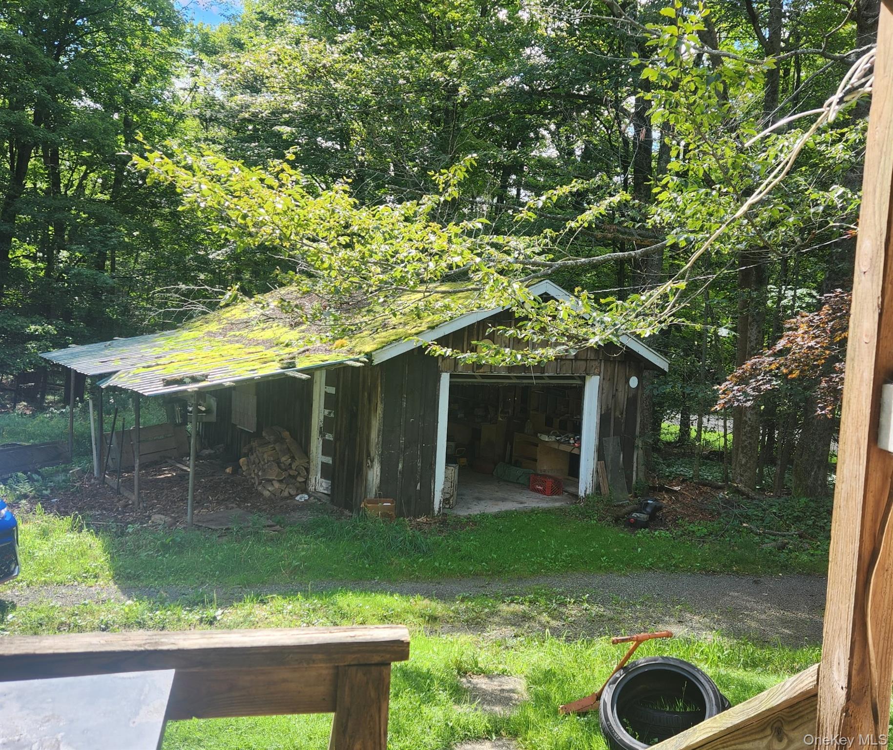 375 Aden Hill Road