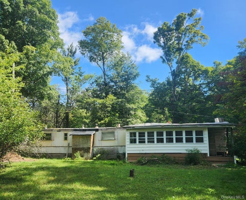 Photo of 375 Aden Hill Road, Parksville, NY 12768 (MLS # 1047444)