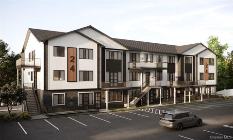 80 Memorial Park 302 Spring Valley NY 10977