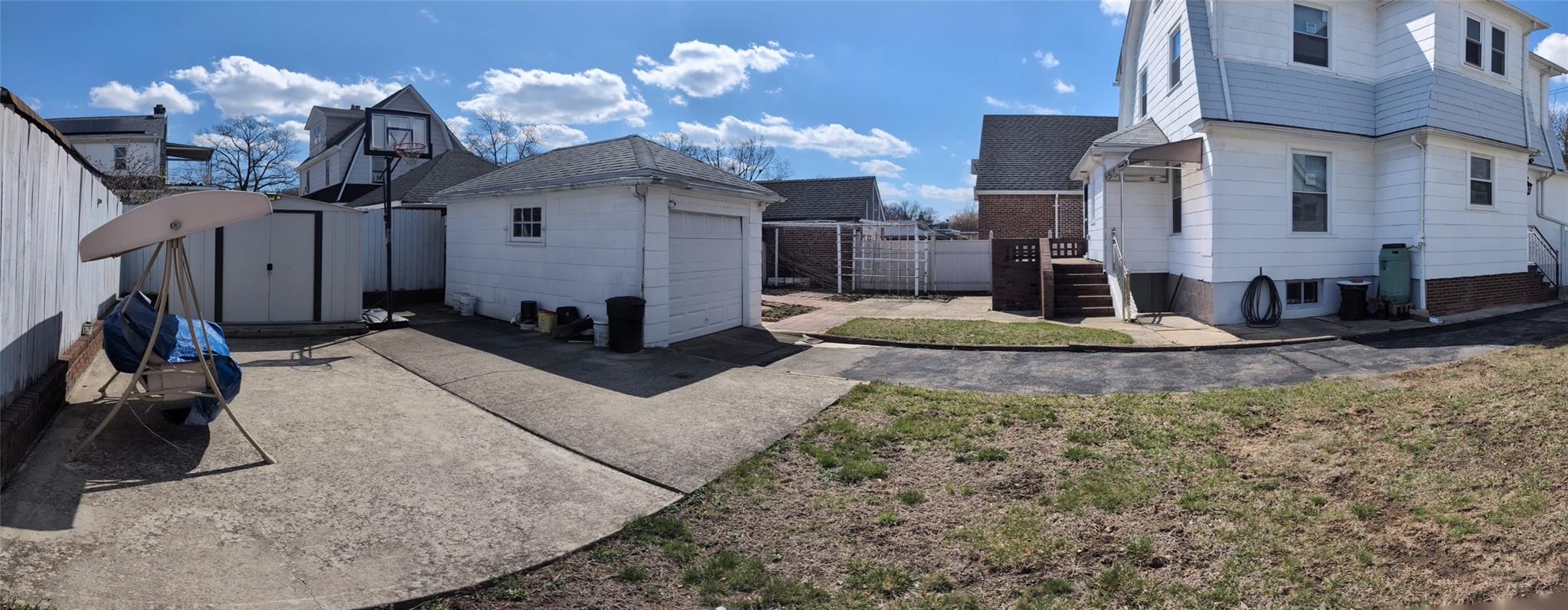 143-40 poplar Avenue