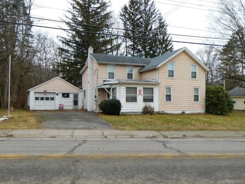 Homes For Sale - 75 Stockton Avenue<br/> Walton, NY 13856