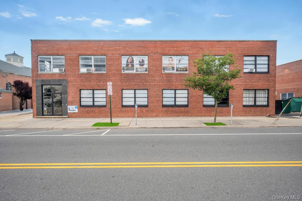 185 Willis Avenue 1