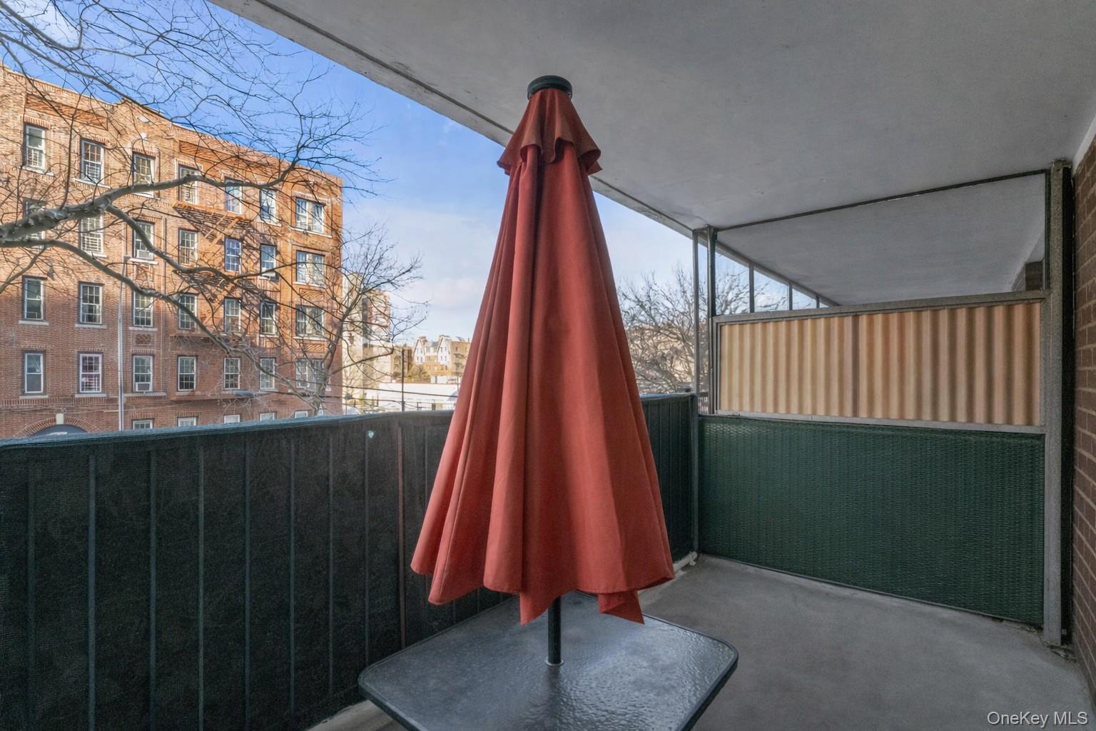 2550 Olinville Avenue 2H