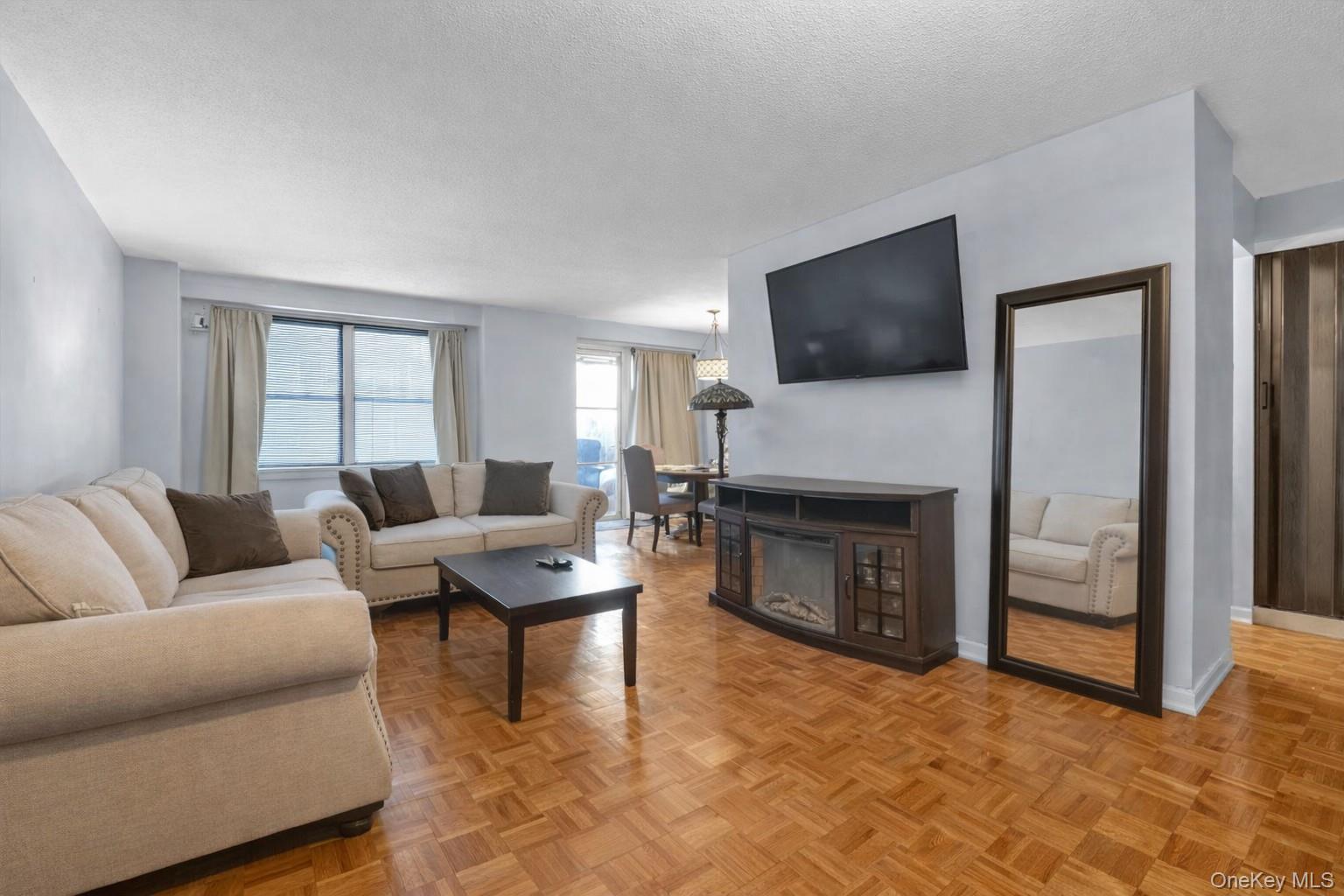 2550 Olinville Avenue 2H