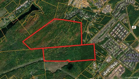 Vacant Land For Sale - Kirbytown Road<br/> Orange County, Middletown, NY 10940