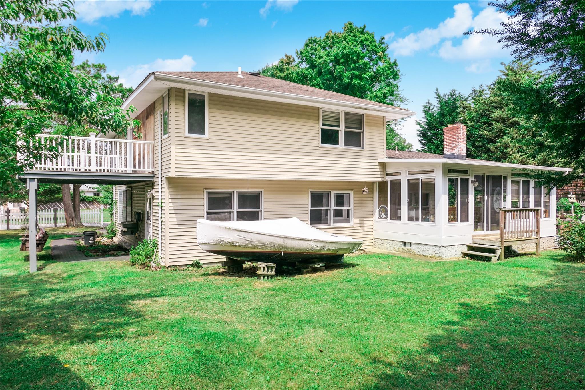 7 Bay Lane, Brookhaven, New York image 10