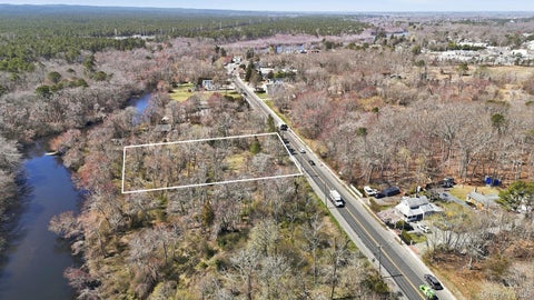 Vacant Land For Sale - 1011-1021 W Main Street<br/> Riverhead, NY 11901