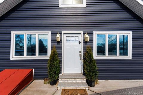 163D Edgwater D Bronx NY 10465