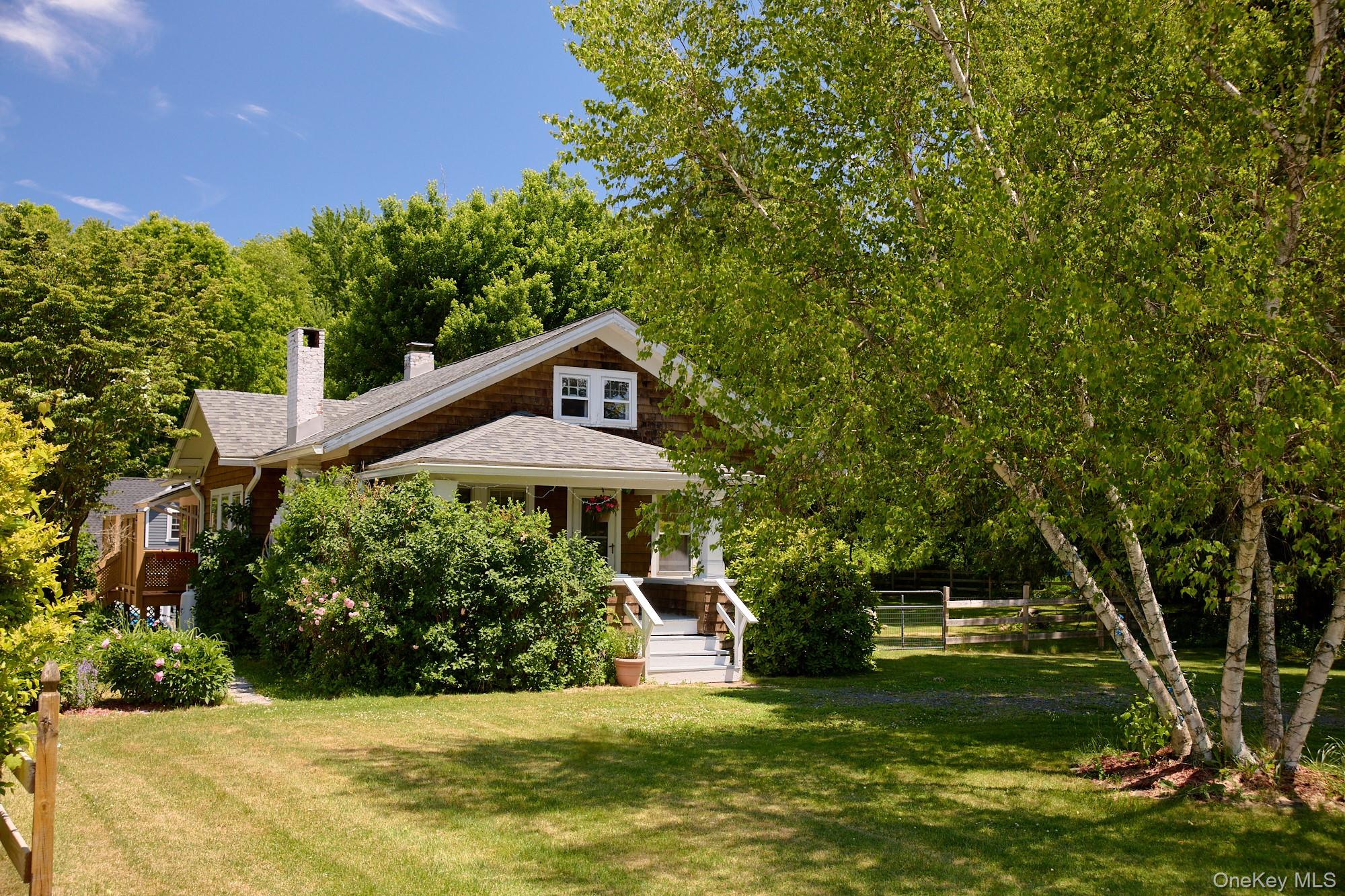 75 Brookside Road