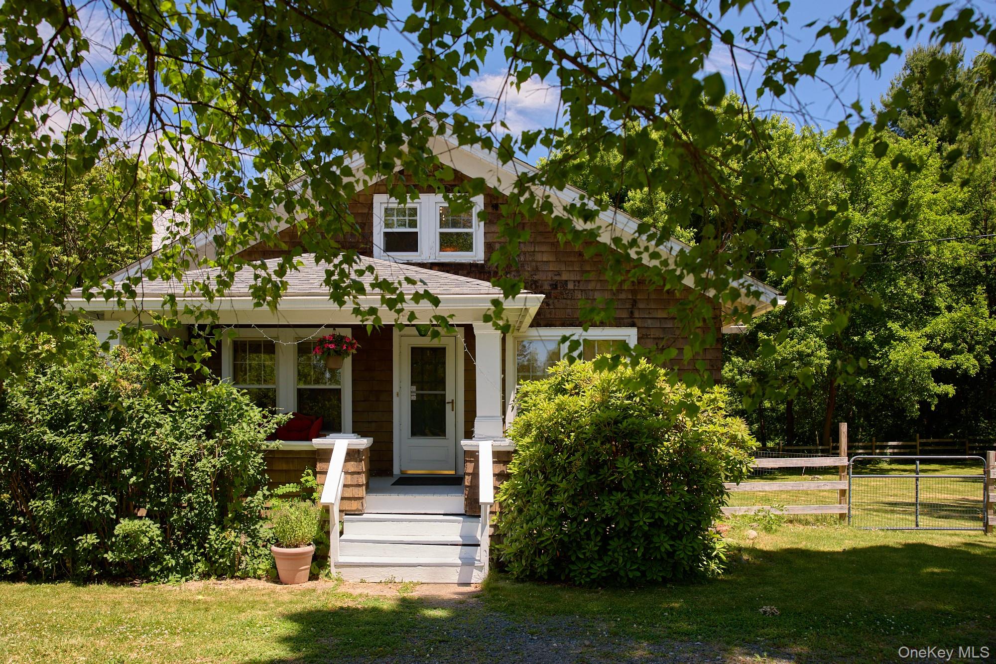 75 Brookside Road