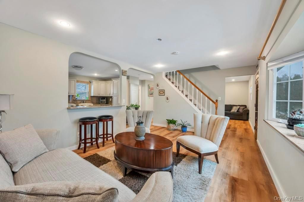 Photo of 159 Dawn Drive, Centereach, NY 11720 (MLS # 969773)