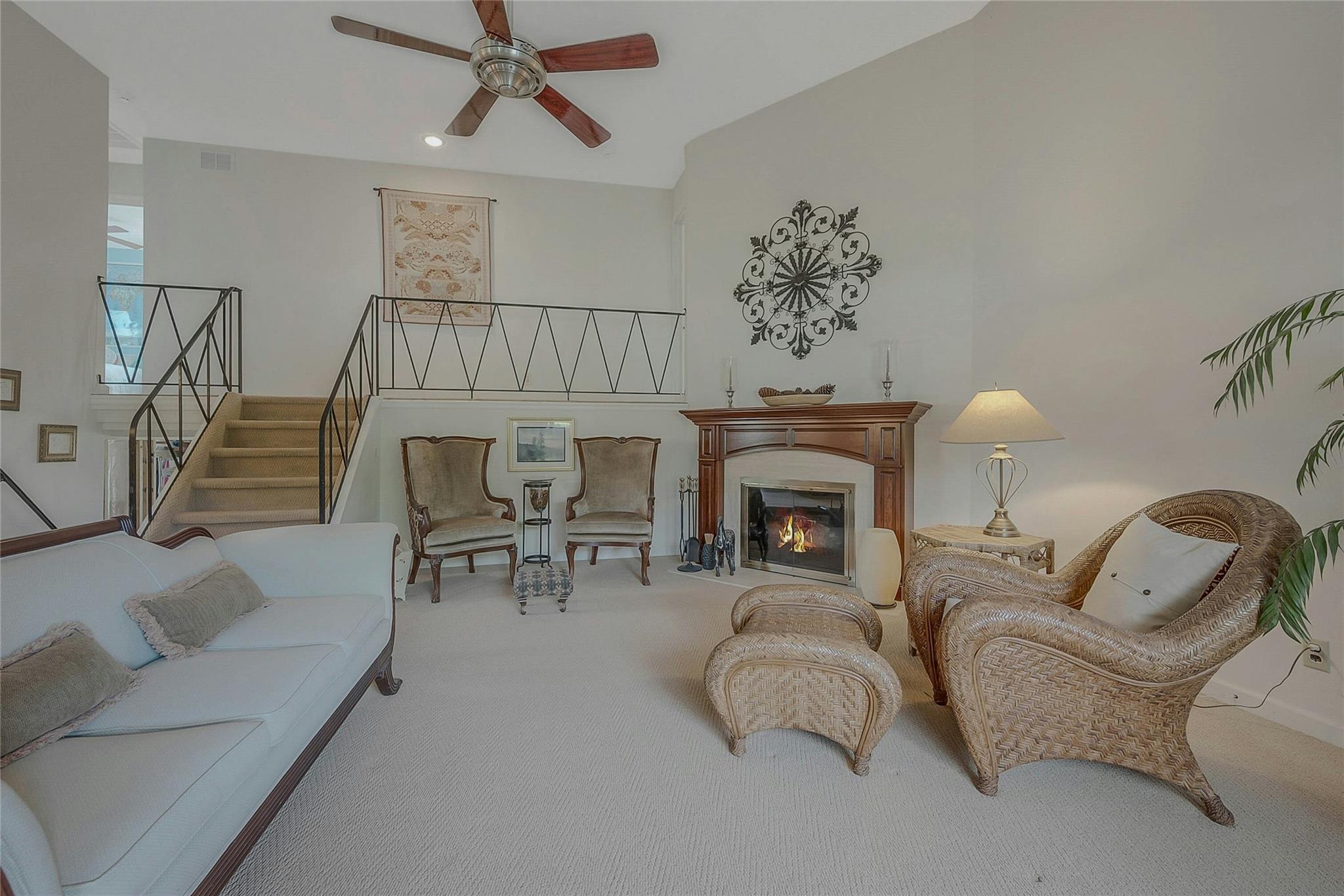 12 Wendover Road