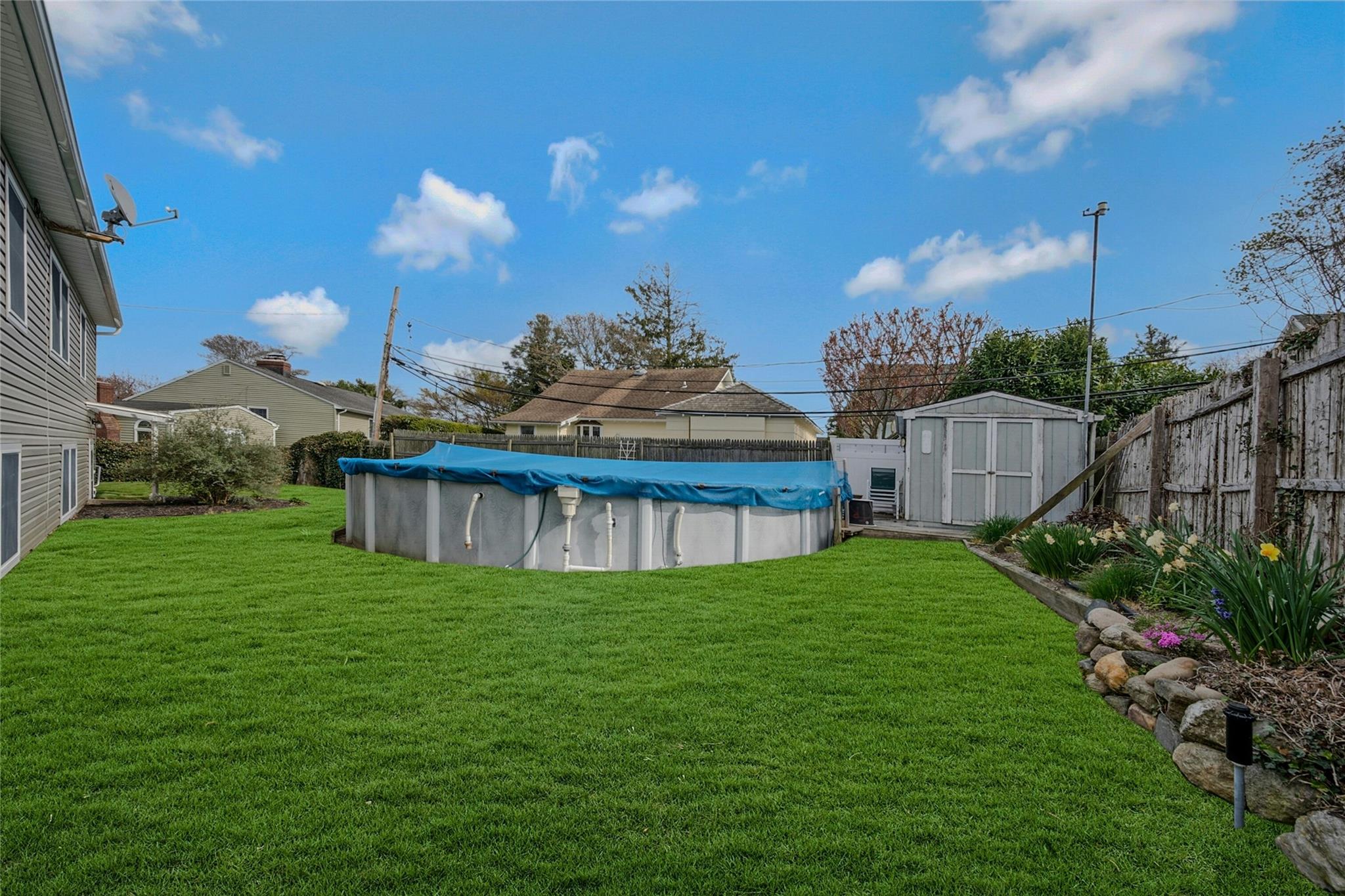 12 Wendover Road, Sayville, New York image 27