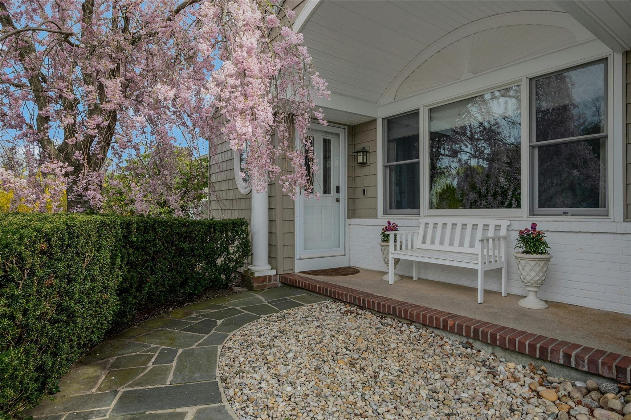 12 Wendover Road