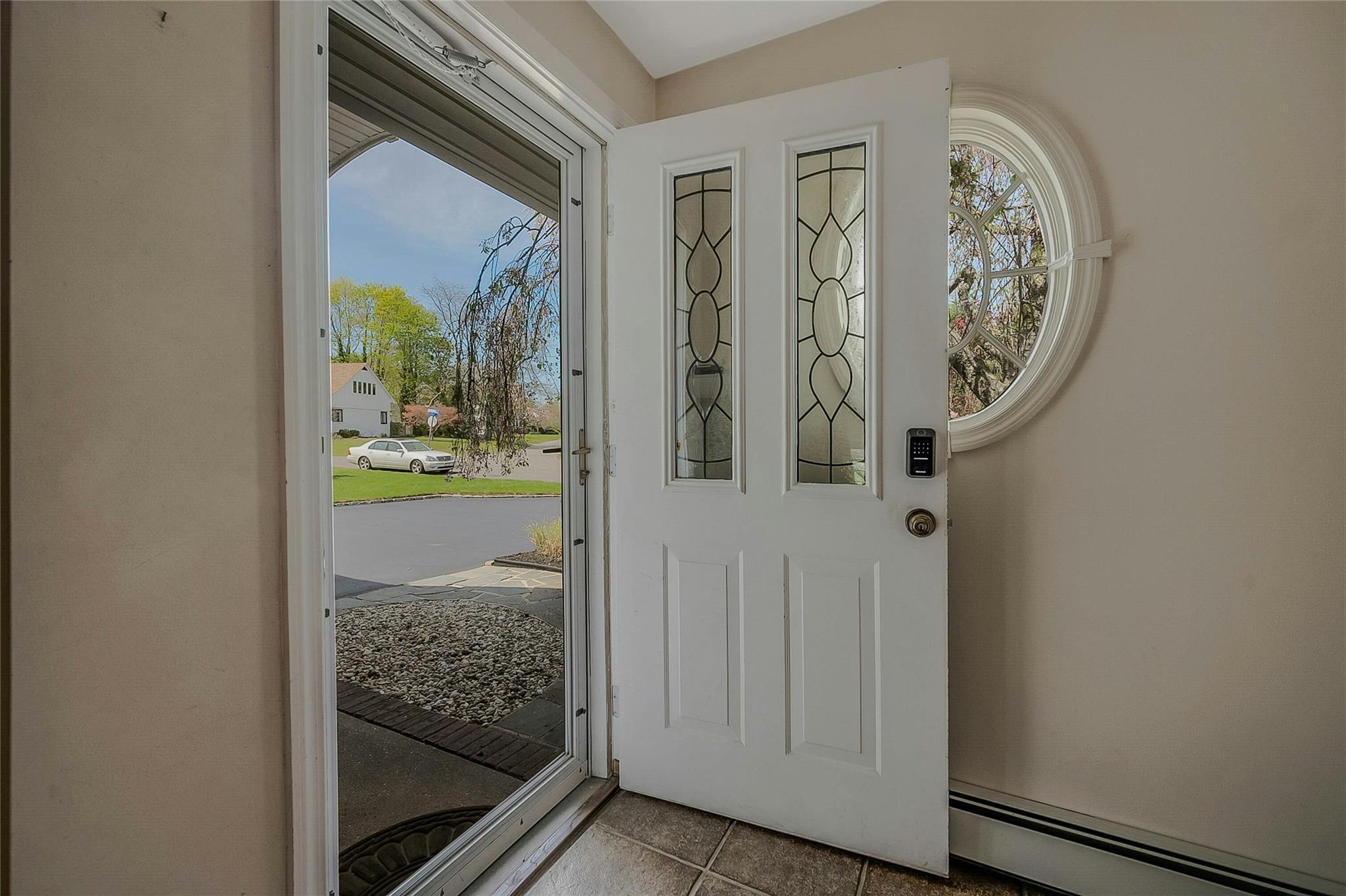 12 Wendover Road