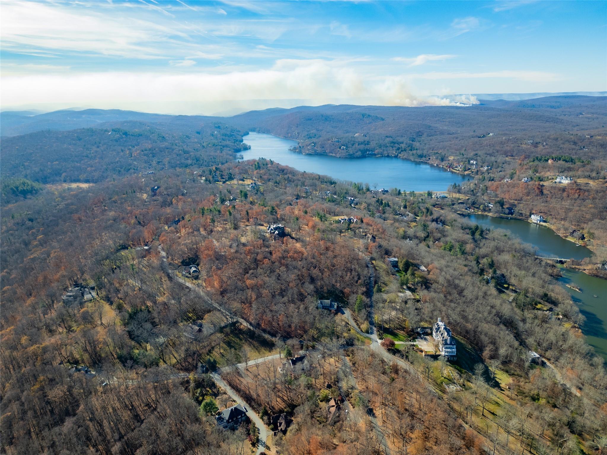 107-1-104.12 Lookout Mountain Road, Tuxedo Park, New York image 4