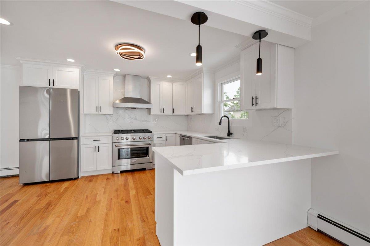 85 Dalton Street, Long Beach, New York image 9
