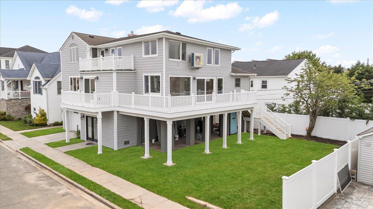 85 Dalton Street, Long Beach, New York image 1