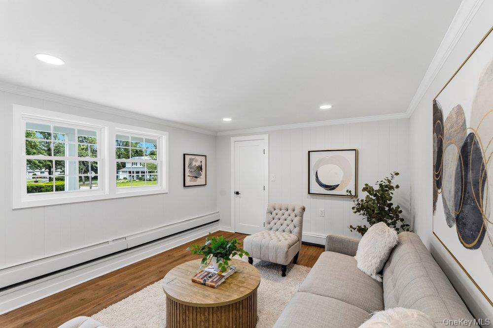 12 E park Drive