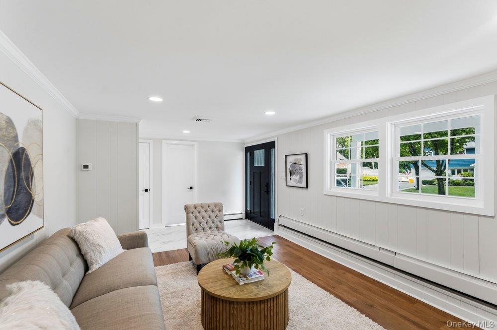12 E park Drive
