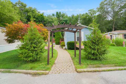 Mobile Home For Sale - 37 Feller Road<br/> Poughkeepsie, NY 12603