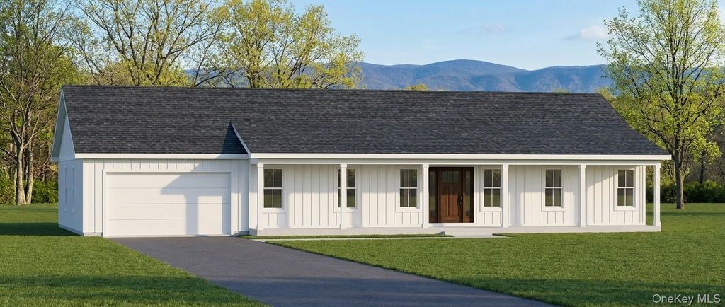 Photo of 2 Vernooy Drive, Wawarsing, NY 12489 (MLS # 991666)