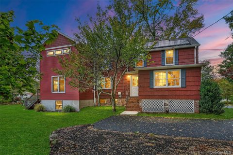 Homes For Sale - 11 Chester Avenue<br/> Congers, NY 10920