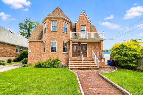 Multifamily For Sale - 35-35 155th Street<br/> Flushing, NY 11354