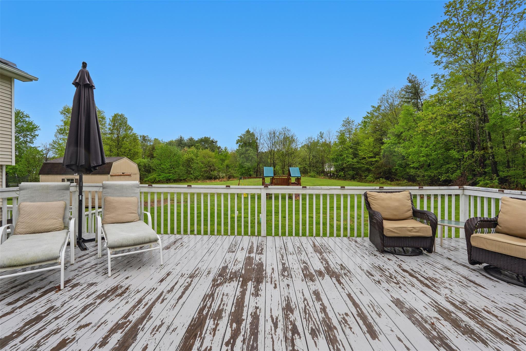 86 Gillespie Street, Pine Bush, New York image 38