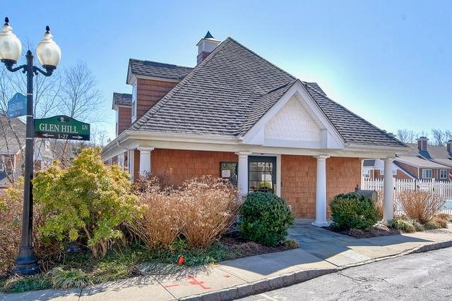 13 Glenn Hill Ln #13, Tarrytown, New York image 29