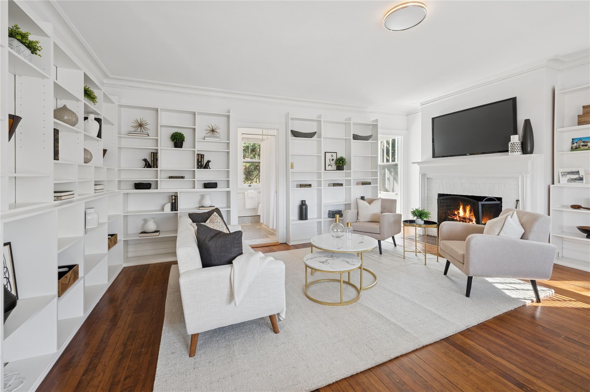 130 Washington Avenue, Dobbs Ferry, New York image 24