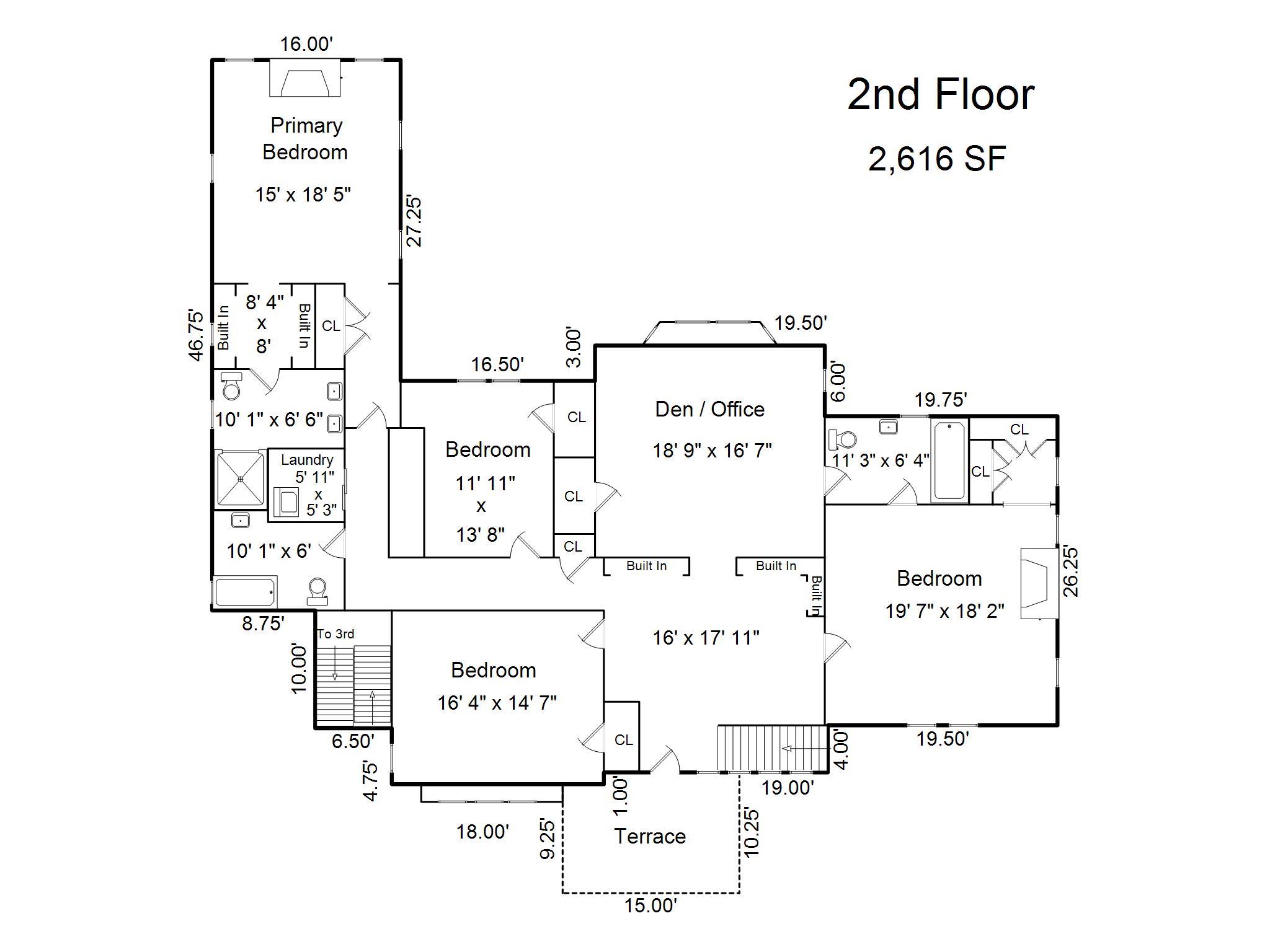 130 Washington Avenue, Dobbs Ferry, New York image 46