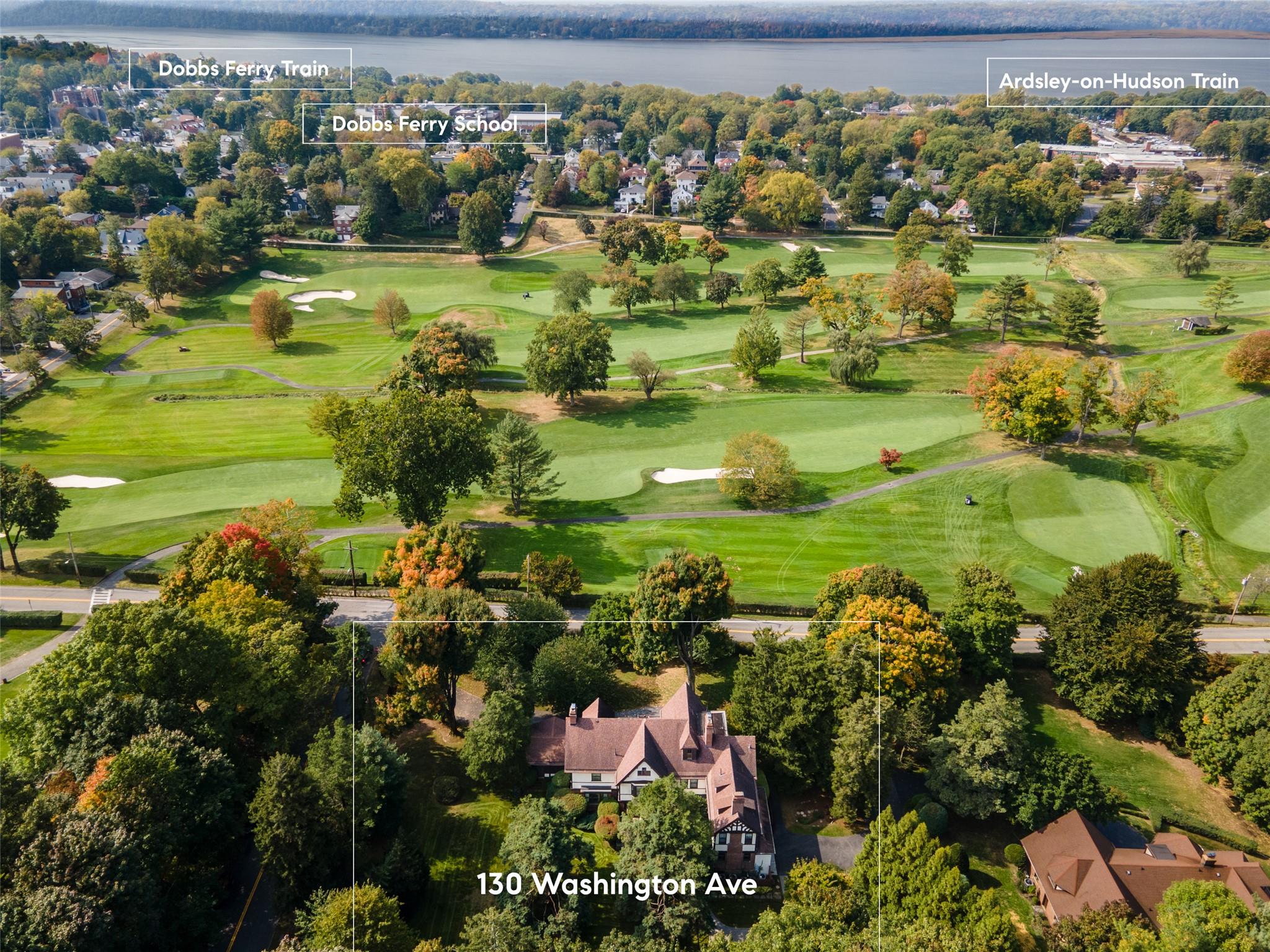 130 Washington Avenue, Dobbs Ferry, New York image 49