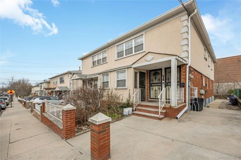 Multifamily For Sale - 11-23 130th Street<br/> College Point, NY 11356