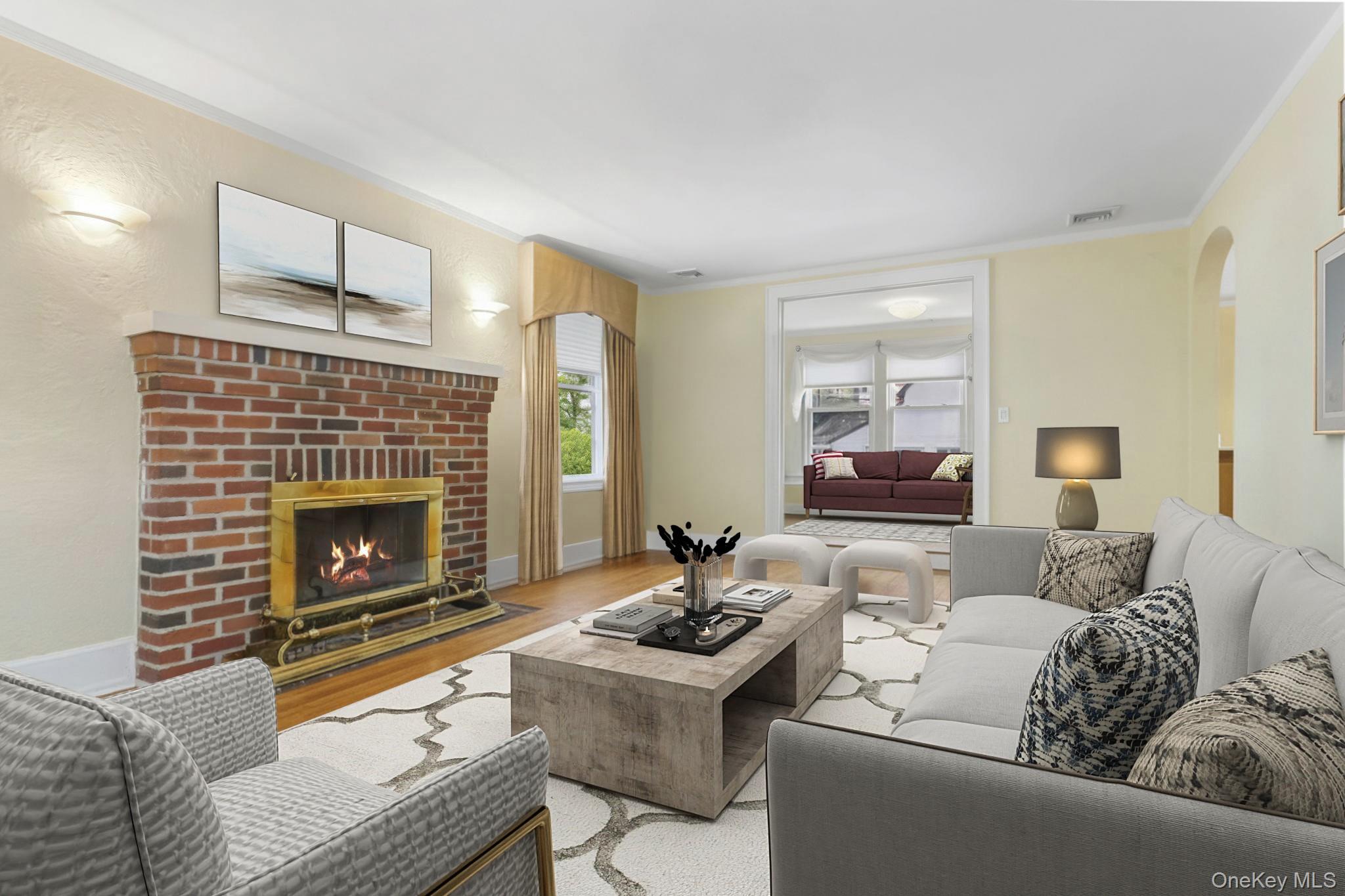 10 Grandview Avenue