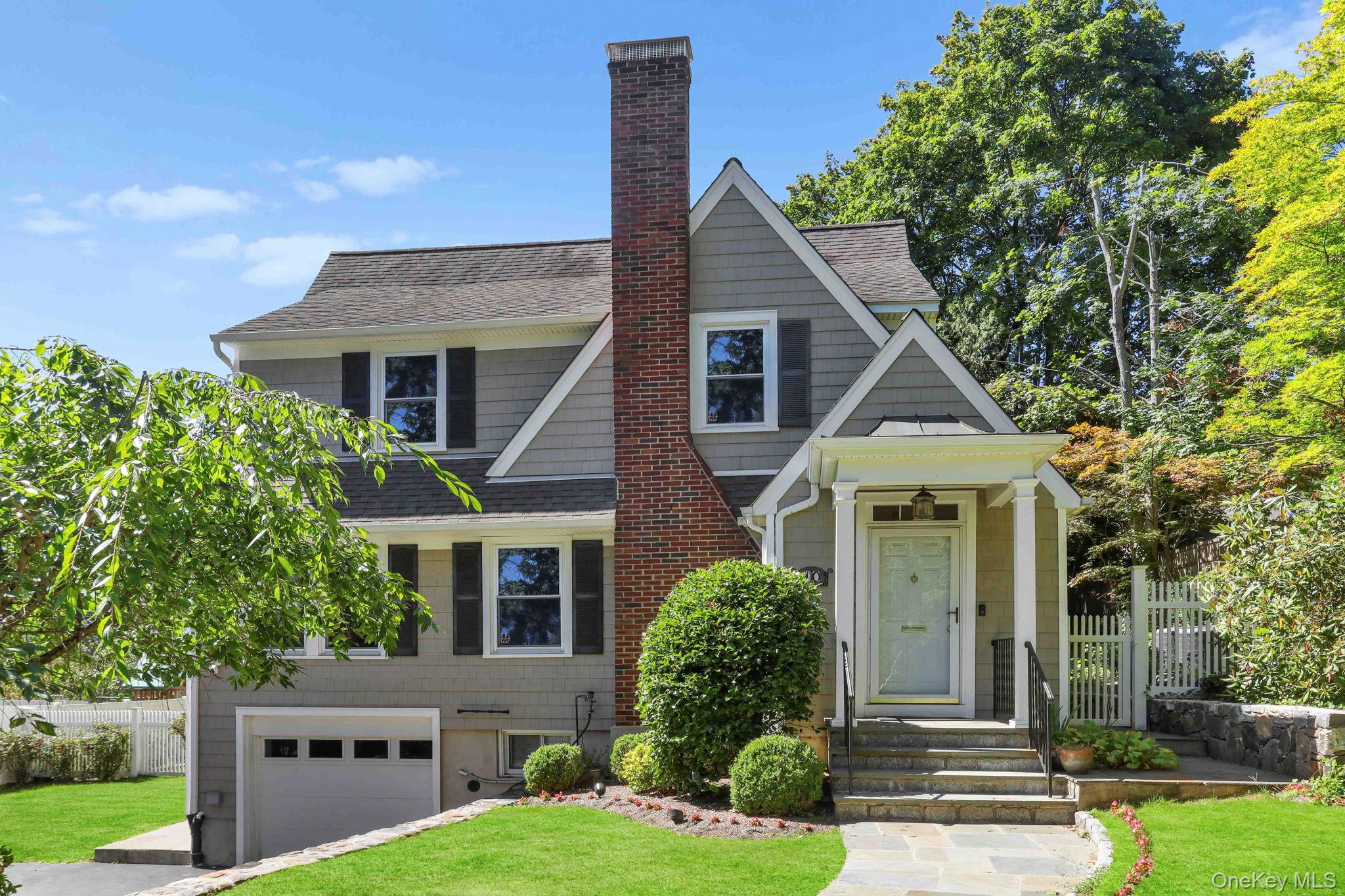 10 Grandview Avenue