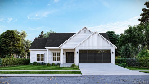 Photo of 6 Fawn Circle, Catskill, NY 12414 (MLS # 1052142)