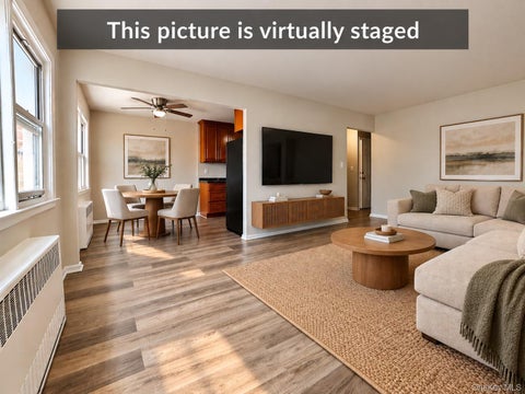 Apartment For Rent - 4329 215th Street #2F<br/> Queens County, Bayside, NY 11361