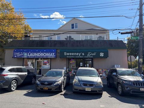 3136 Miles Avenue Flushing NY 11354