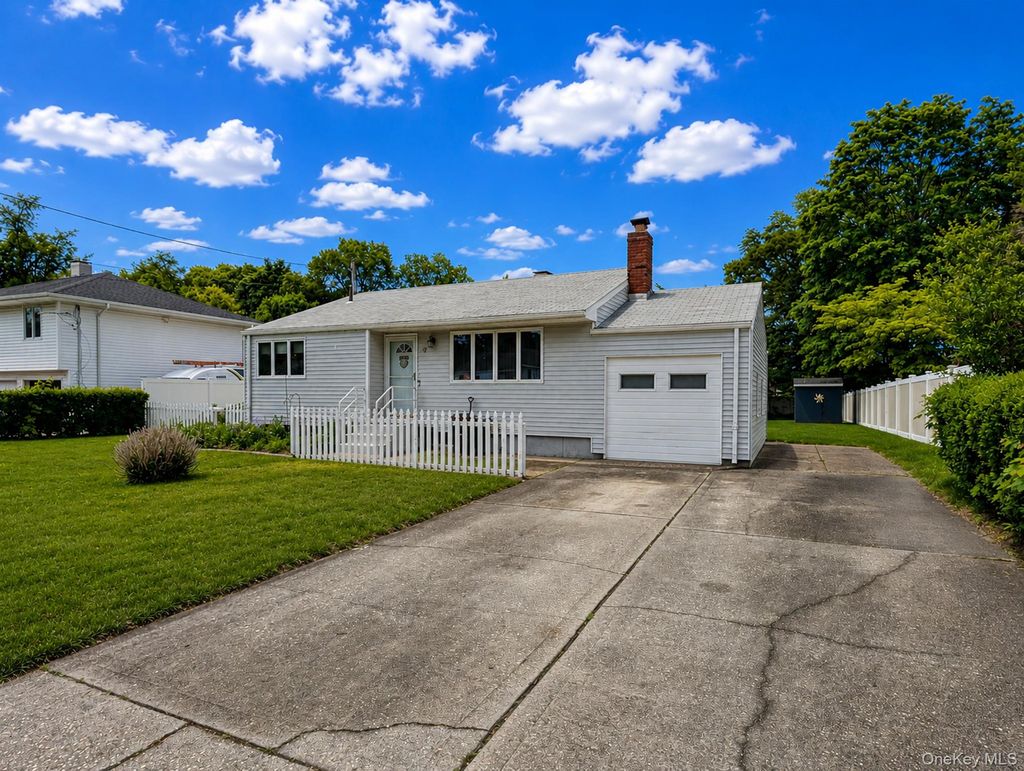 Photo of 29 Sarah Drive, Lake Grove, NY 11755 (MLS # 1003352)