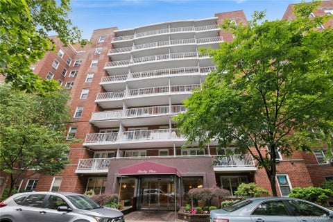 Homes For Sale - 110-20 71st Road #707<br/> Forest Hills, NY 11375